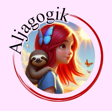 Aljagogik
